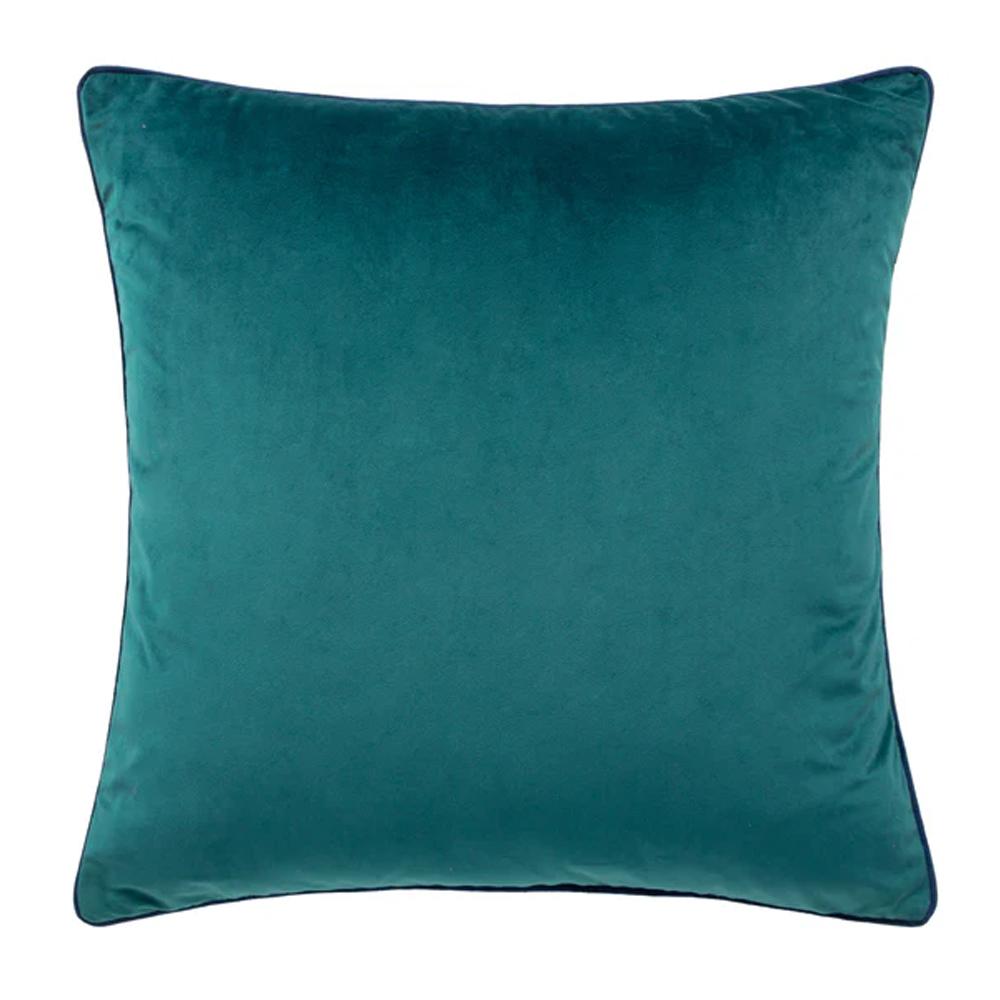Furn Meridian Velvet Cushion Cover