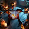 Halloween Inflatable  Glowing  Decoration Party Party Home Decoration Ornaments Easy To Install And Full Of Atmosphere