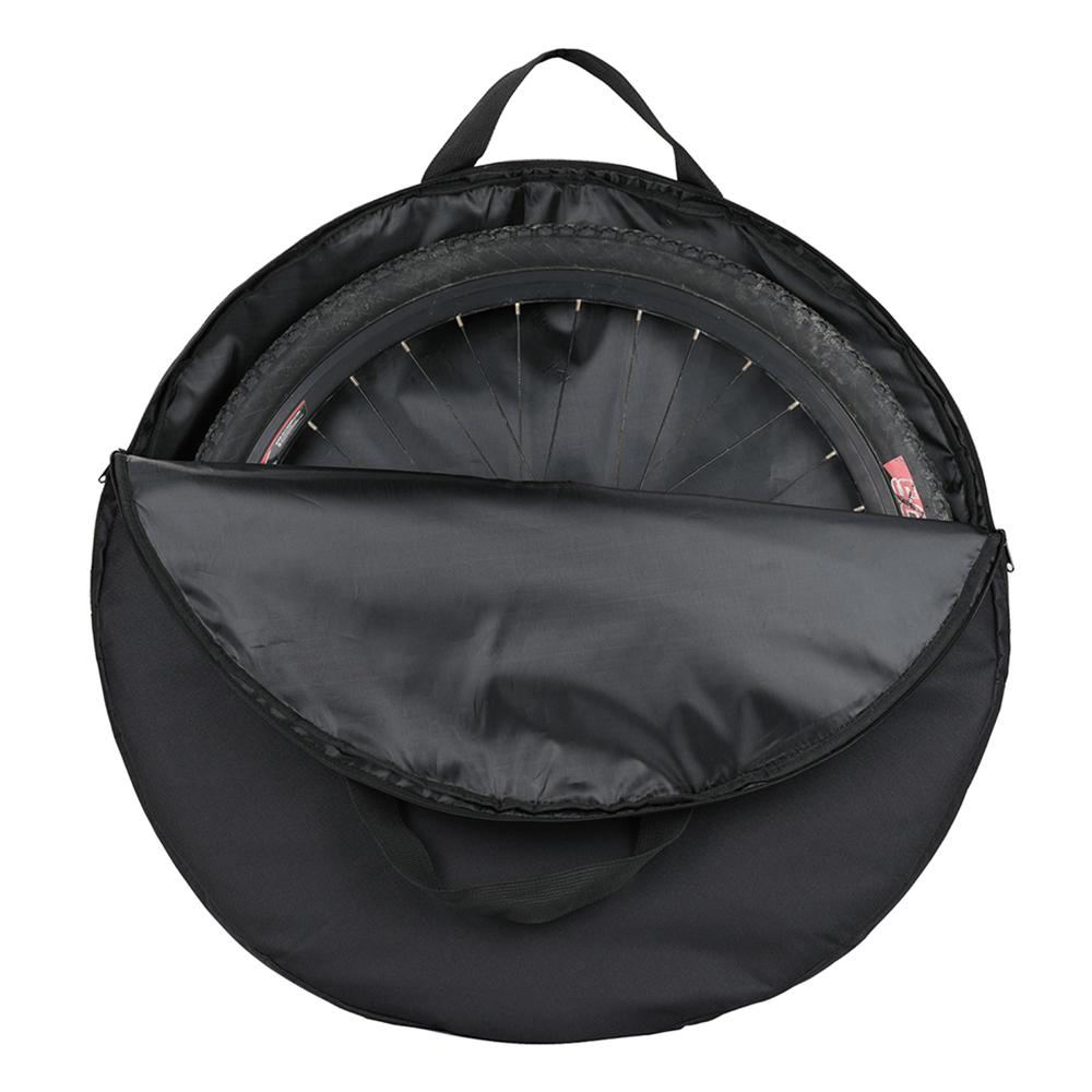 RHINOWALK RM290 Oxford Cloth Bicycle 29-Inch Wheel Tyre Bag Easy to Transport Bike Wheel A