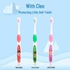 Dr. Yaboshi Children's Nano Health Toothbrush