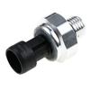 Replacement Engine Oil Pressure Sensor with Threaded Connection Form, Compare Reference Numbers 12570798, 12621598, 12621649, and PS425