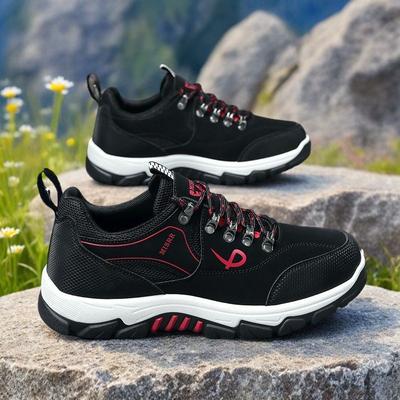 Schuhe Herren Sportschuhe Sommer neue Herrenschuhe Herren rutschfeste und verschleißfeste Bergschuhe vielseitige Laufschuhe Herren