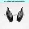 Suitable for Land Rover: Range Rover, Executive, Sport, Discovery 5, Evoque, God Planet, Meridian - Top Antenna Shell Height Width