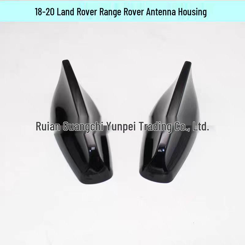 Suitable for Land Rover: Range Rover, Executive, Sport, Discovery 5, Evoque, God Planet, Meridian - Top Antenna Shell Height Width