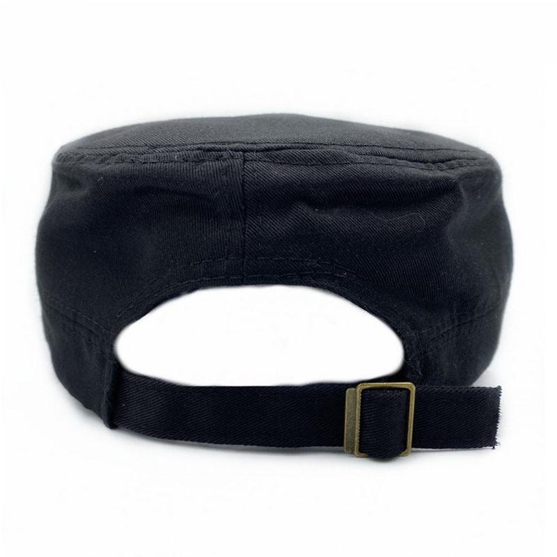 Army Military Style Baseball Cadet Cap Hat Cadet Combat Fishing-Baseball-Cap