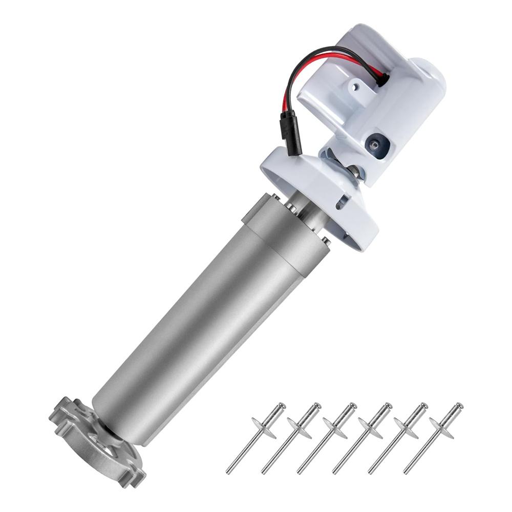 RV Power Awning Motor Torsion Assembly Replacement For 3310423.209B 3310423.137B