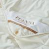 FUANNA Yimeng 100% New Zealand Wool Quilt