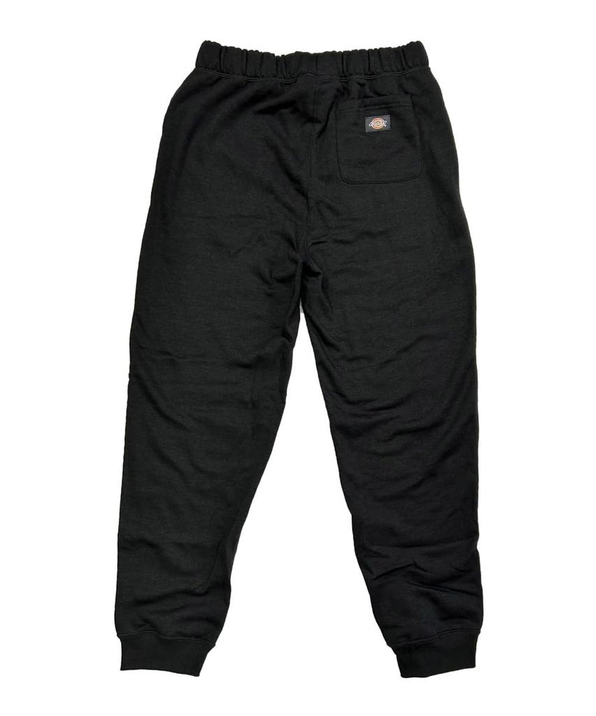 Dickies Sweatshirt Brushed Lining Warm Winter Black