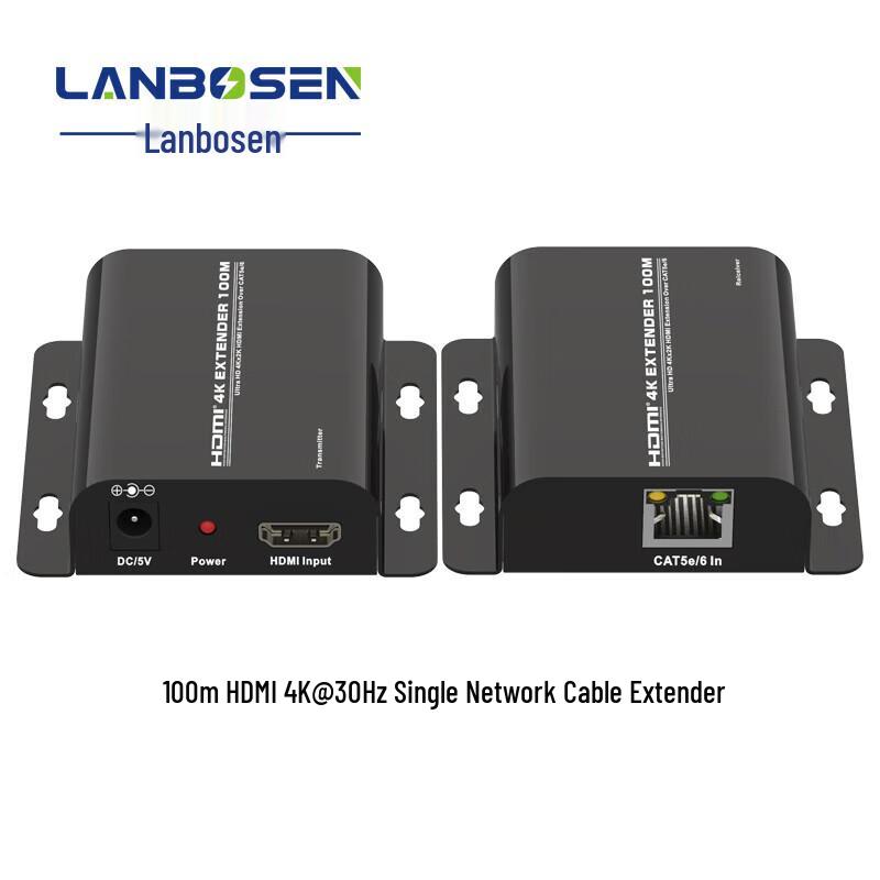 LanBoSen HDMI Wireless Extender