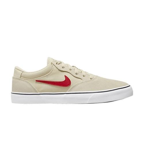 Nike Chron SB 2  Rattan University Red  DM3493-202 Men s Shoes 36 красный