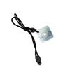 Multifunctional Outdoor Survival Signal Mirror