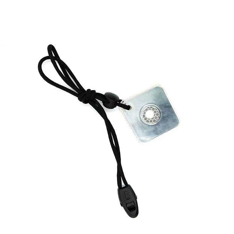 Multifunctional Outdoor Survival Signal Mirror