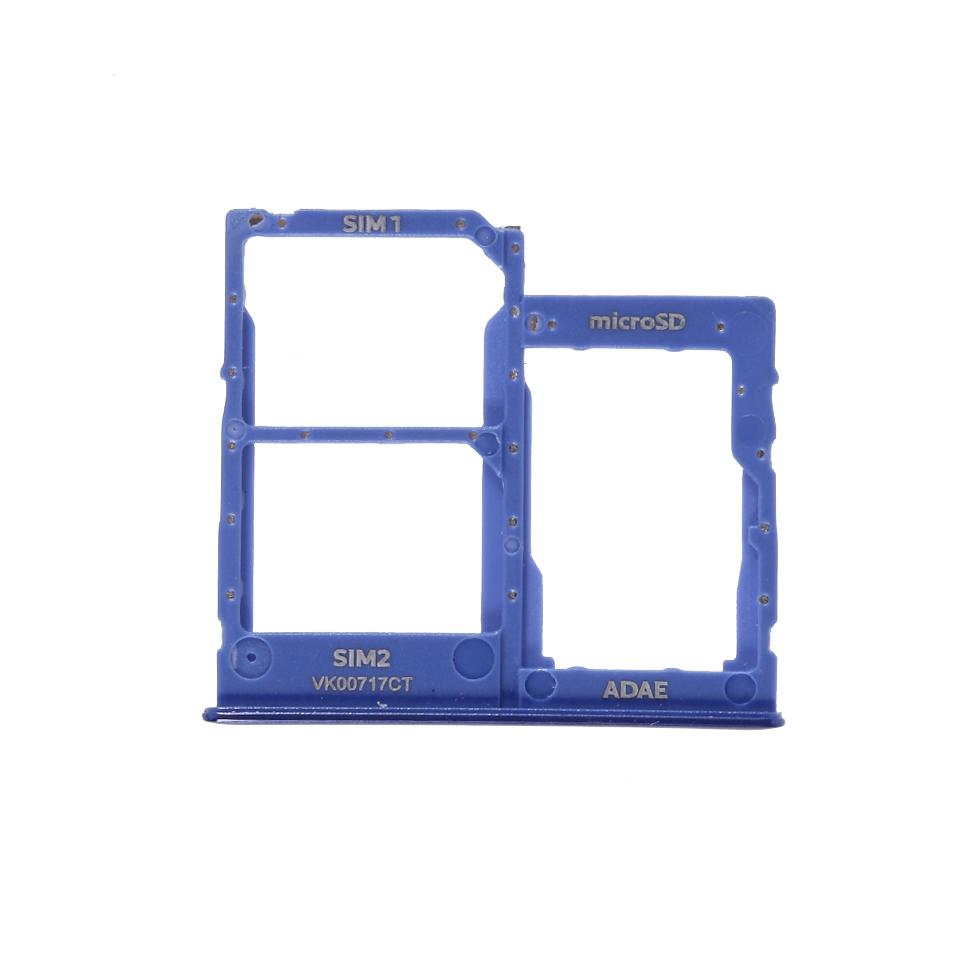 OEM SIM-Kartenfach Halter Ersatzteil für Samsung Galaxy A31 A315