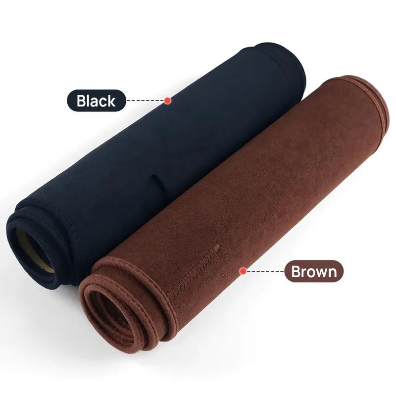 Für Tesla Model Y Model 3 2017-2024 Auto Armaturenbrettabdeckung trumententisch Sonnenschutzmatte Zubehör      2018