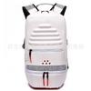 High Prism, Outdoor PU Basketball Backpack, Sports Backpack Book Backpack