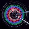 32LED Bike Spoke Light Colorful Bicycle Tyre Tire Flash Lights Waterproof Easy Installation Disassembly for Night Cycling