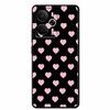 3D Emboss Case For Realme 14 5G Case Realme14 Coque Relief Flower Silicone Soft Back Cover For Realme 14 Phone Cases Funda Shell