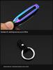 Metal Car Key Cover for Ford Models: Focus, Kuga, Ecosport, Mondeo