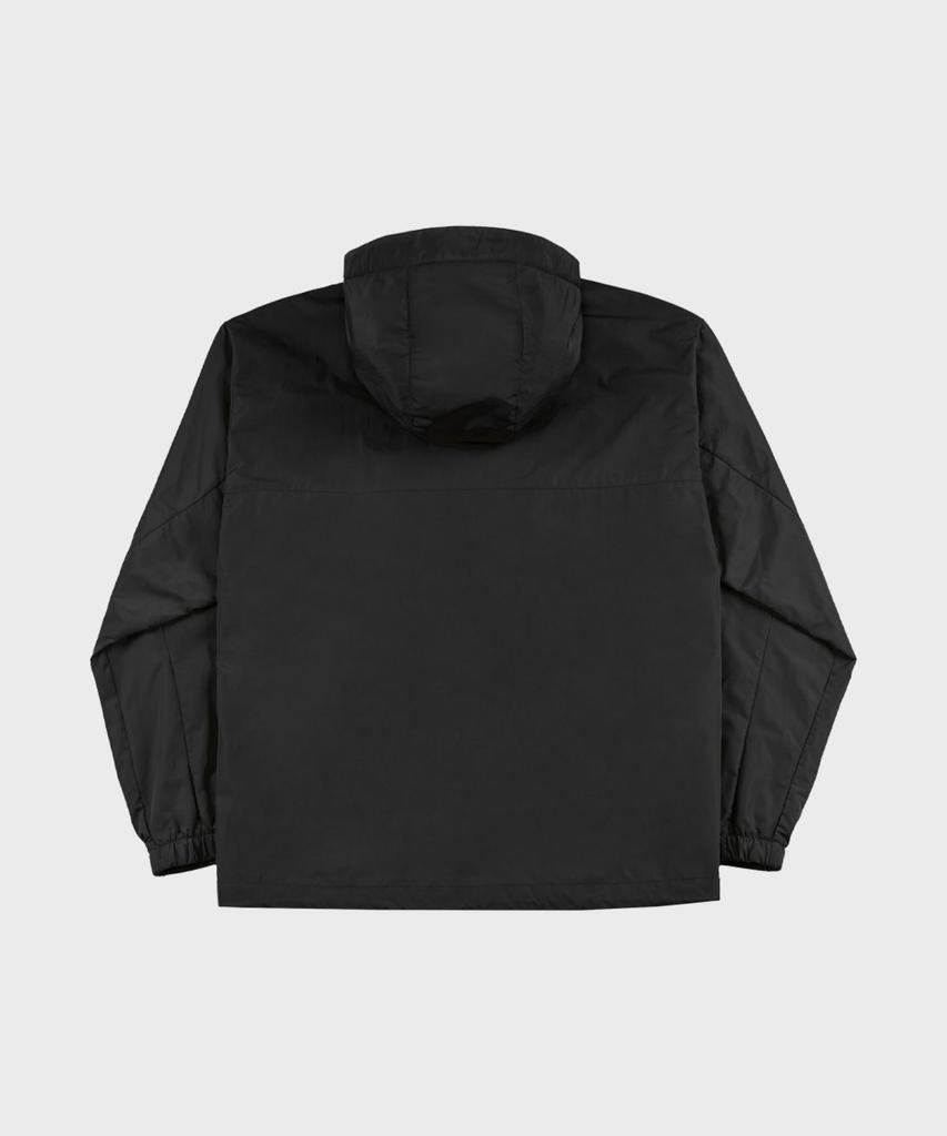 Merrell [Unisex] Life Basic Windproof Jacket Black