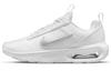 Air Max Intrlk White Metallic Silver Women's DV5695-100