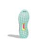 Adidas Ultra Boost White/Green Women's FZ3889