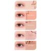 LIZDA Mood Fit Palette 5g