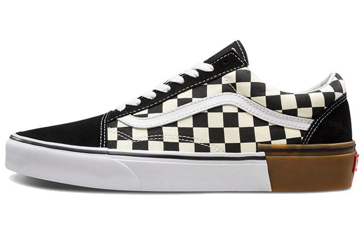 Vans Old Skool Gum Block VN0A38G1U58 40.5