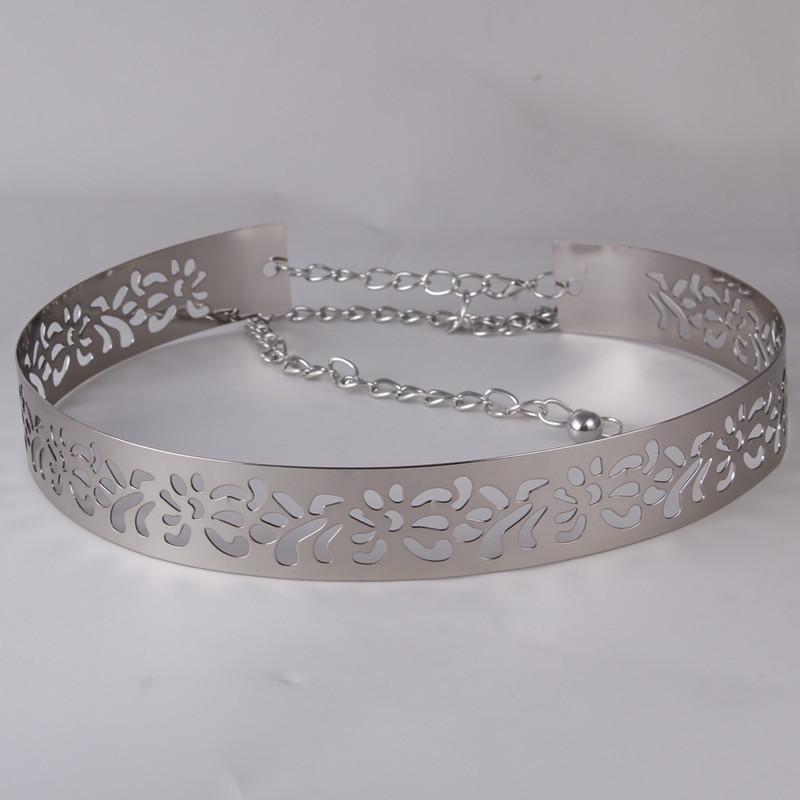 Decorative Metal Belt, Waist Jewelry, Clothing Accessories, Waist Chain, Waist Seal, Pendant, Clothing Accessories, Iron Pieces, Quantity Is Preferred