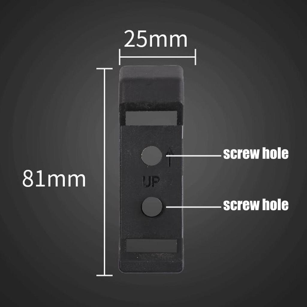 Fishing Reel Holder Reel Storage Wall Mount Rack Holder Display Stand With Screws Fishing Accessories Fish Gear Equipment