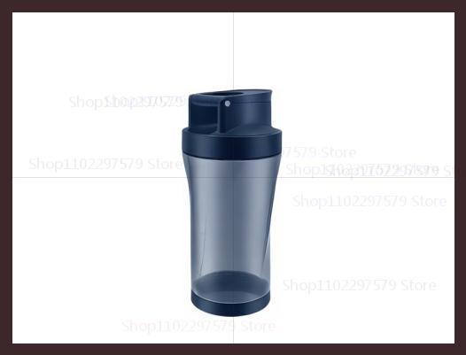 Portable Electric Blender Juicer USB Rechargeable Mini Smoothie Maker Multifunction Fruit Blender For Home Office Travel Usage