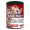 EVLUTIONNUTRITION BCAA Energy Fruit Punch 1 Pcs 297g