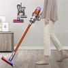 LITE-Storage Bracket Holder Brush Stand Tool Nozzle Base Non-Punching As Shown For Dyson V7 V8 V10 V11 Absolute Vacuum Cleaner P