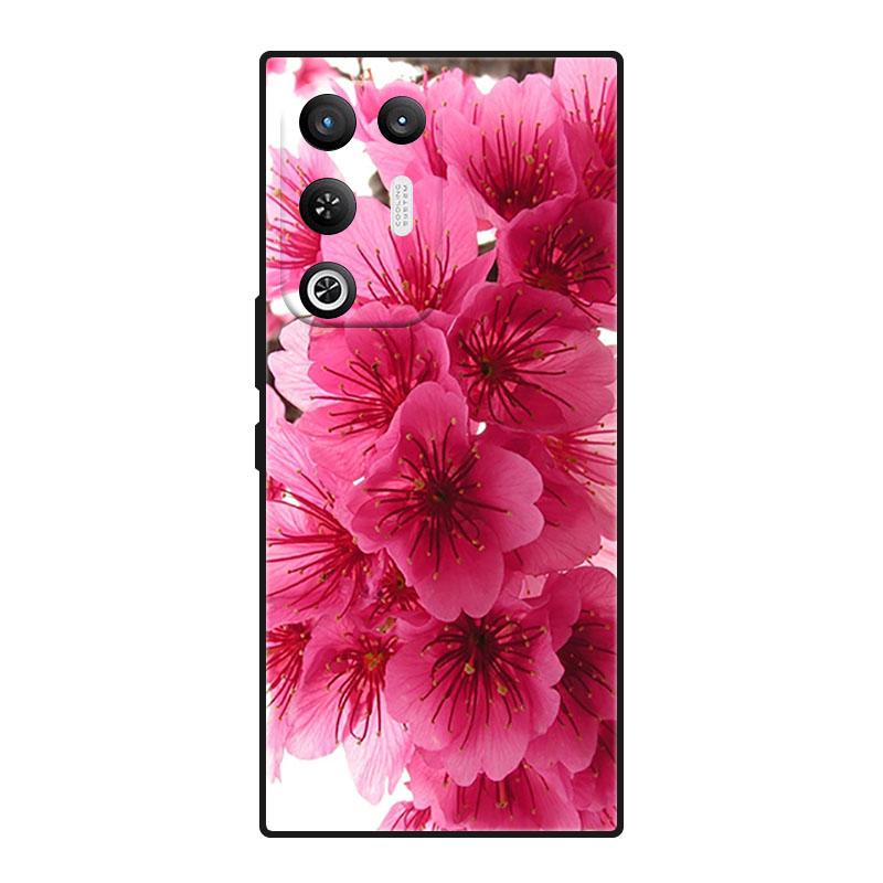

Для ZTE nubia RedMagic 11 Air 5G Чохол Матовий ТПУ М який Силіконовий Чохол Для ZTE nubia RedMagic 11 Air Задня Кришка з Захистом Камери ZTE nubia RedMagic 11 Air