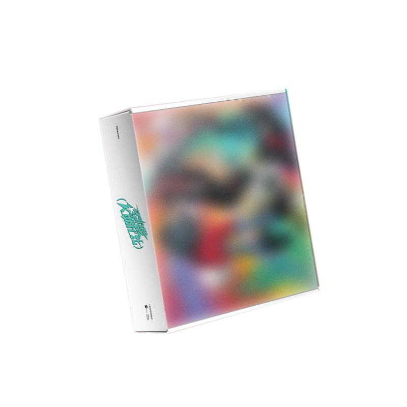 P1Harmony Il primo album [Killin' It]