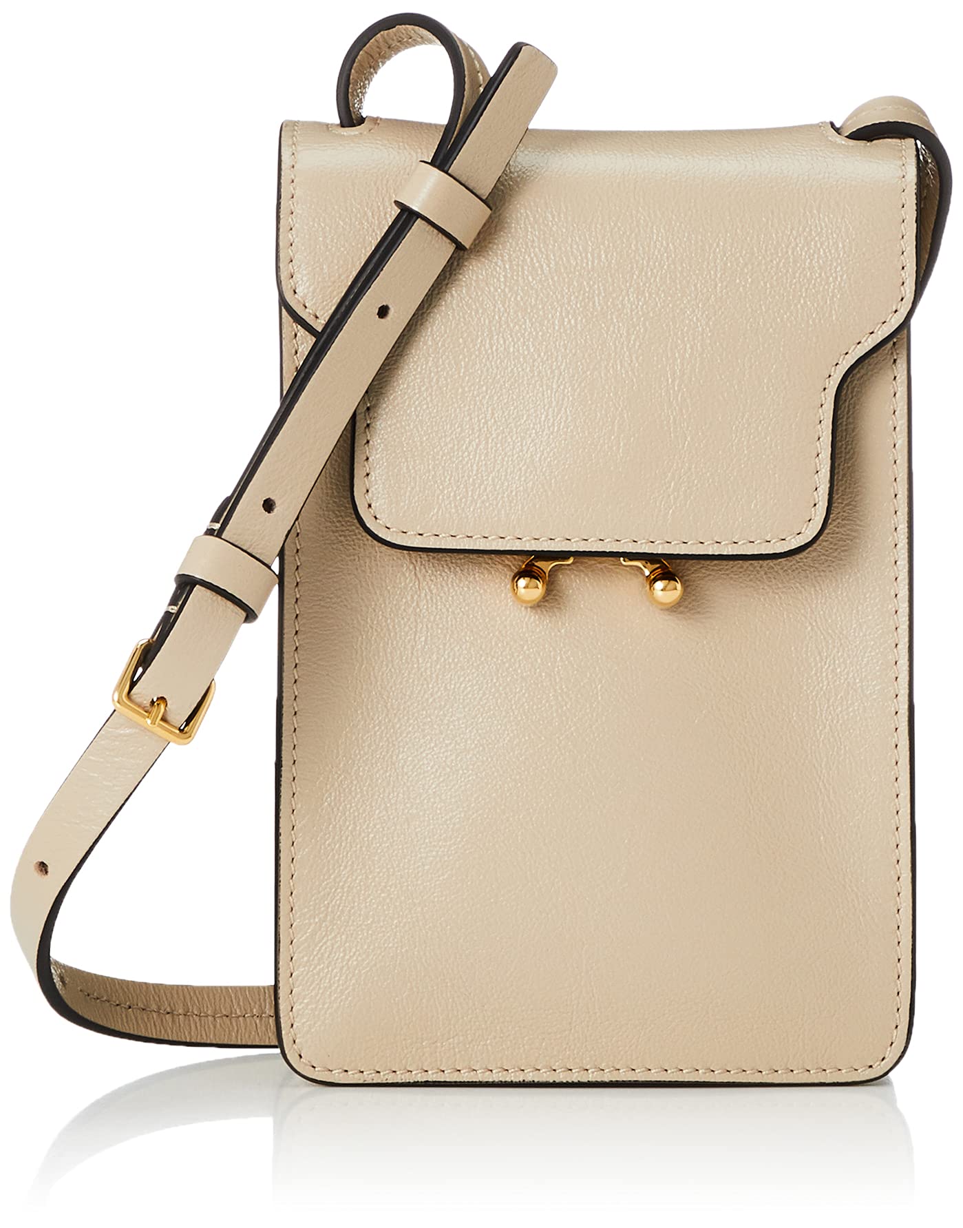

Pochette TRUNK Z465N [Marni] Women s [Item]
