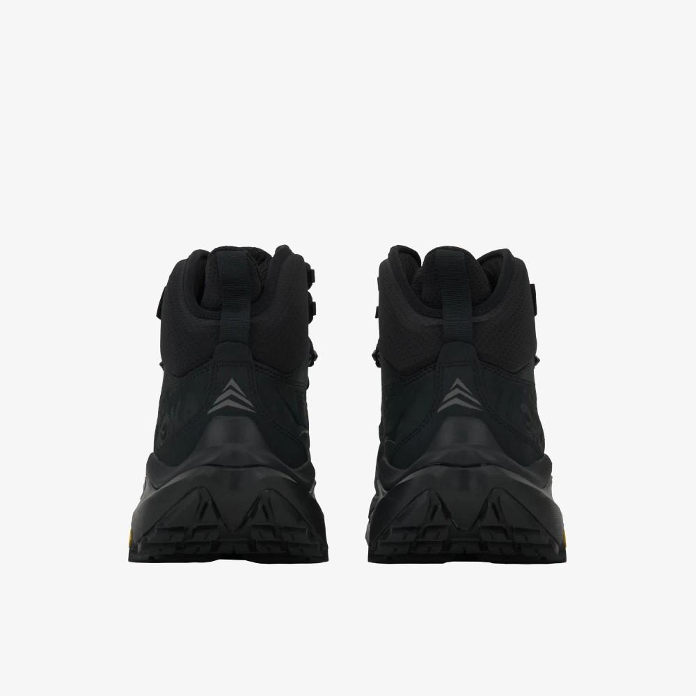 HOKA Kaha 2 Gore-Tex Schwarz 1123155-BBLC