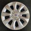 15-Inch Wheel Cover for Karry K50/K60, Chery Karry K50 Hubcap, Steel Tire Cover