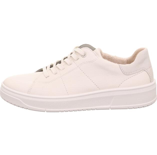 

Женские полуботинки Legero Rejoise 943 sneaker offwhite 38 ½