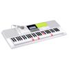 CASIO electronic keyboard 61-key LK-511 [Optical navigation]