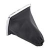Gear Shift Knob Leather Gaiter Boot Cover Case For Ford Focus C-Max (2003-2007