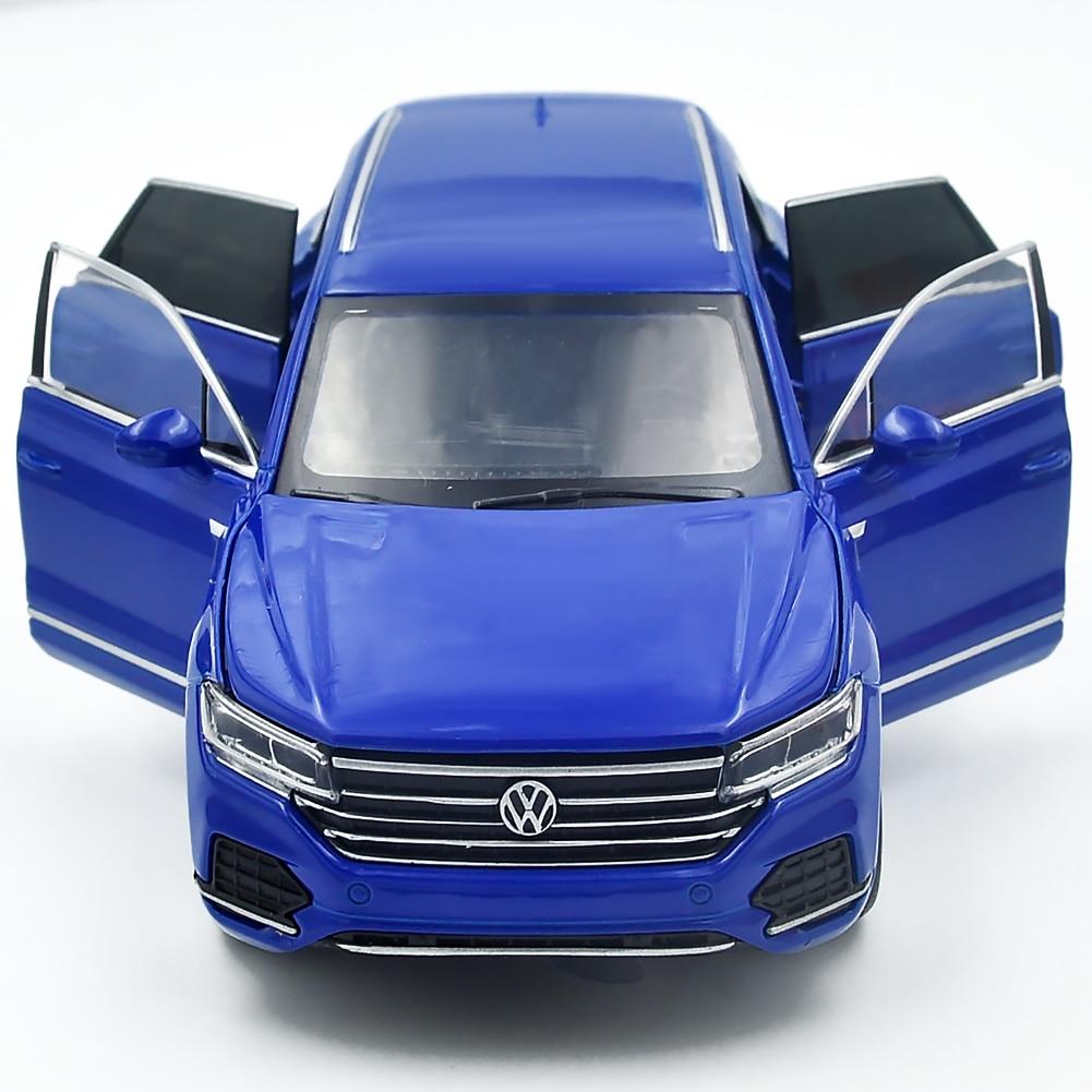 1:32 SUV litá kovová autíčko odlitek hračka kovový model auta vysoká simulace sbírka dárek
