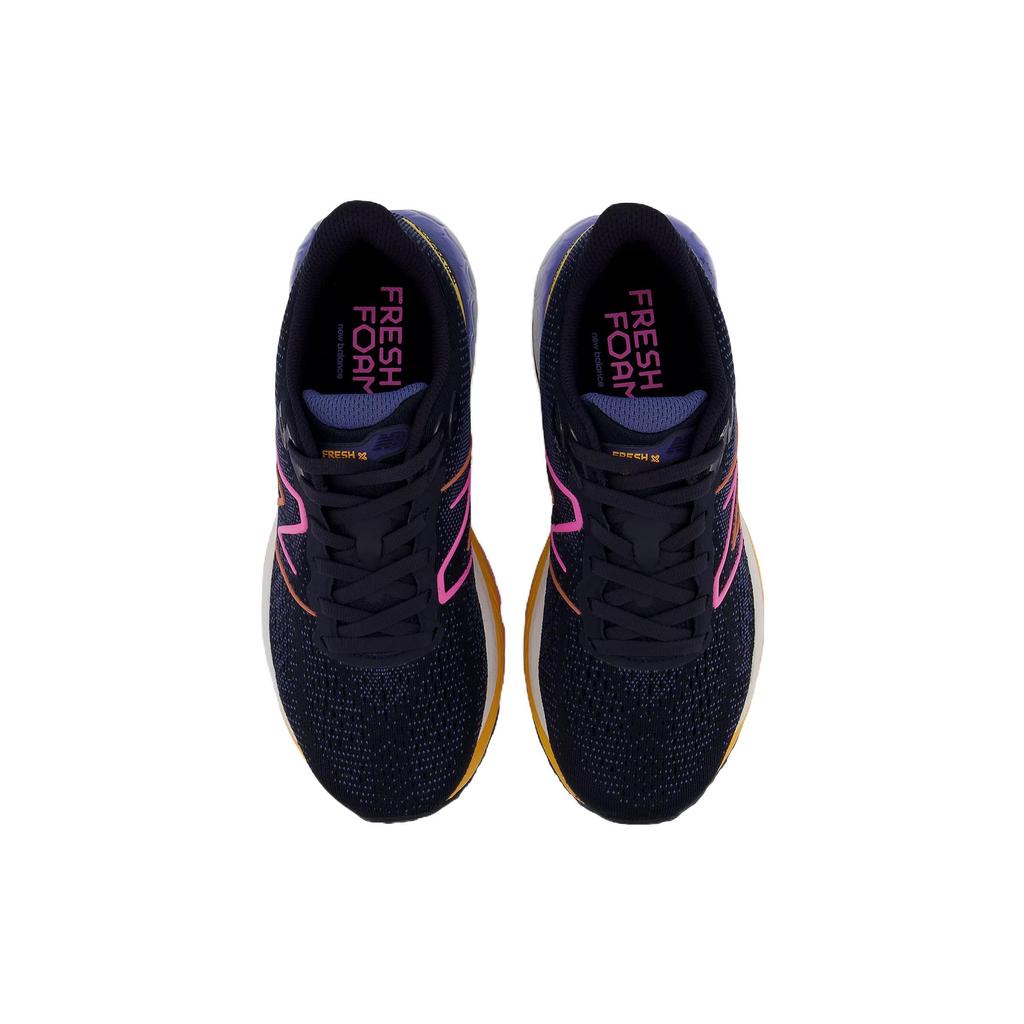 New Balance Fresh Foam X 880v12 Eclipse Vibrant Apricot Pink Women's