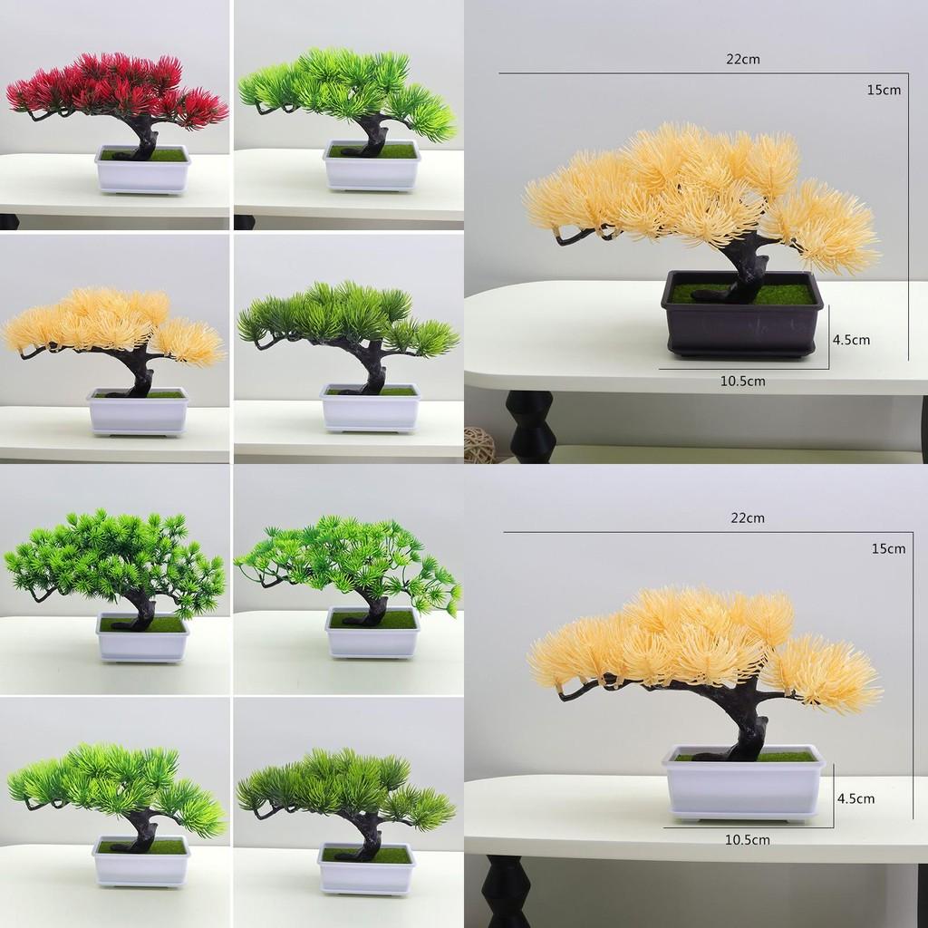 Simulierte Baumskulptur aus strapazierfähigem Kunststoff für Hoteleingang und Bürodekoration