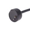 Pure Copper Core Power Cord Smart Watch Charger Magnetic Chargers Suitable For Xiaomi Mi Band 5 6 7 Usb Charging Cable