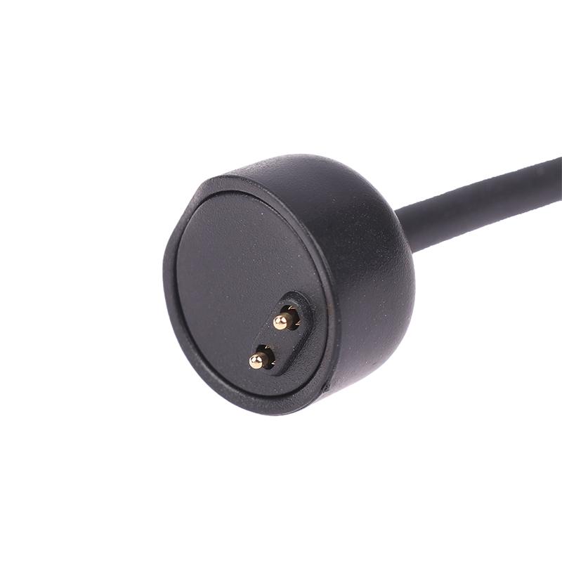 Pure Copper Core Power Cord Smart Watch Charger Magnetic Chargers Suitable For Xiaomi Mi Band 5 6 7 Usb Charging Cable