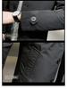 2025 European Men's Lapel Mid-Length Down Jacket - High-Quality Business Casual Warm Outerwear