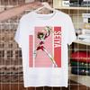 Saint Seiya Anime Manga Phoenix T-shirts Summer Men/Women Hip Hop Funny Print Tshirt Streetwear T Shirts Short Sleeve Tops