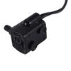 A96I-Mini AC 110V 3W Submersible Water Pump Aquarium Fountain Air Fish Tank Pond Water Pump US Plug 110V