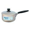 EBM Maekawa Metal Industries Royal Anodized Saucepan, 14cm
