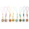 Trinkets Novelty Gift Antiquity Style for Phone Phone Charm Mobile Phone Straps Phone Bell Straps Bell Pendant Phone Lanyard
